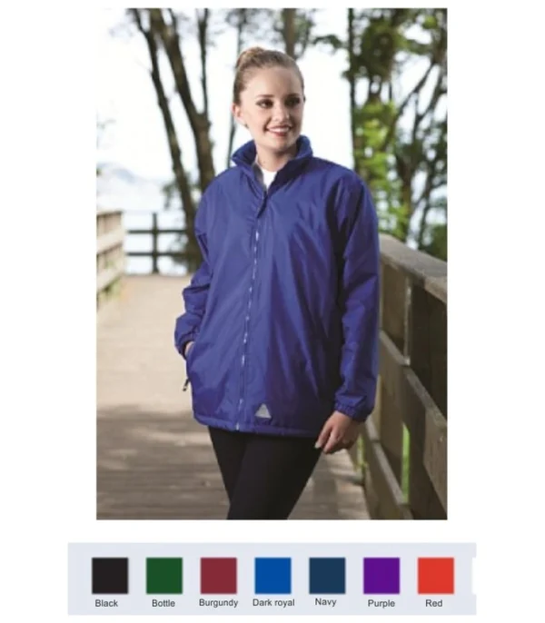 Banner Eco Mistral jacket